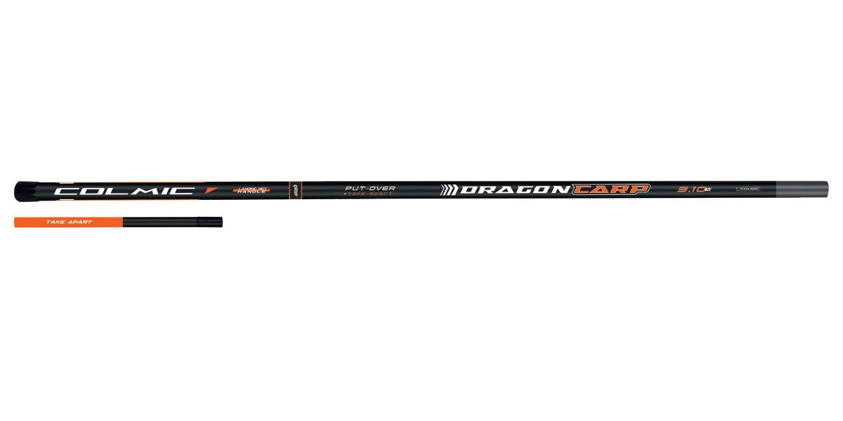 MANER MINCIOG DRAGON CARP 3.1M