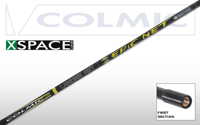 MANER MINCIOG EPIC 4.0M