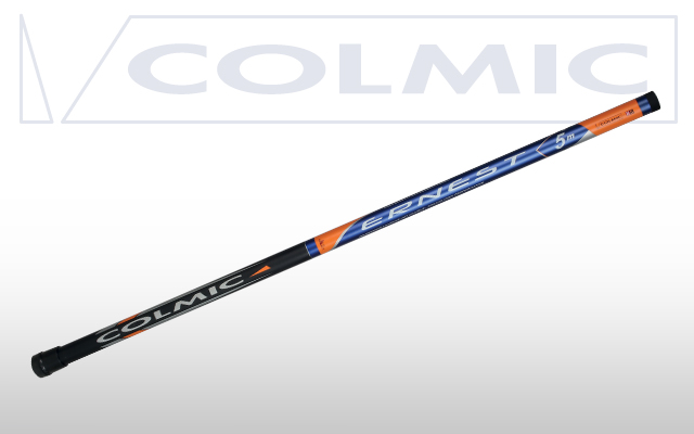 MANER MINCIOG ERNEST TELE 4.0M