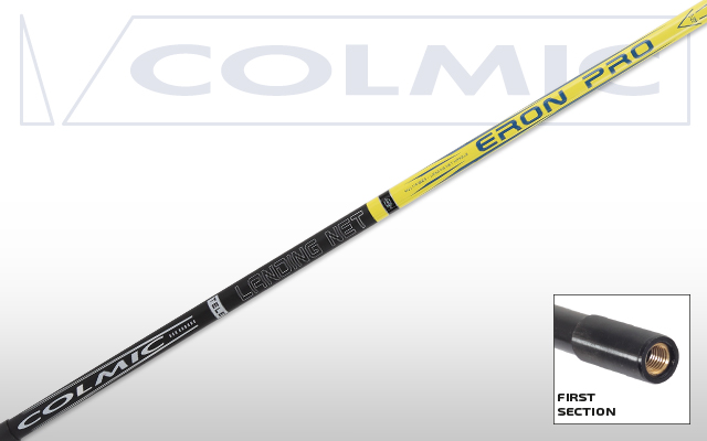 MANER MINCIOG ERON PRO TELE 3.0M
