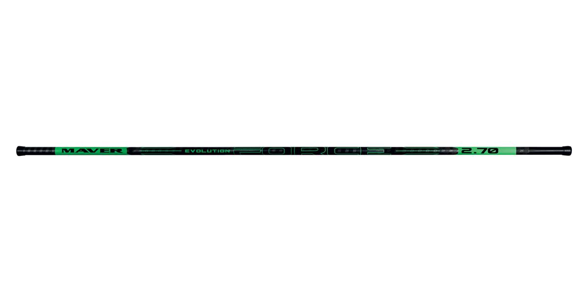 MANER MINCIOG FORCE EVOLUTION 4.0M Put Over