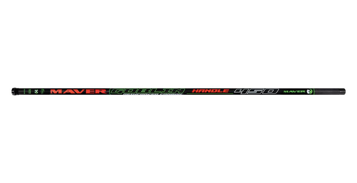 MANER MINCIOG GOBLIN 4.5M Put Over