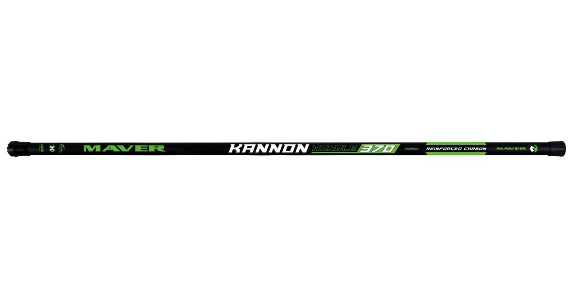 MANER MINCIOG KANNON 3.7M Put Over