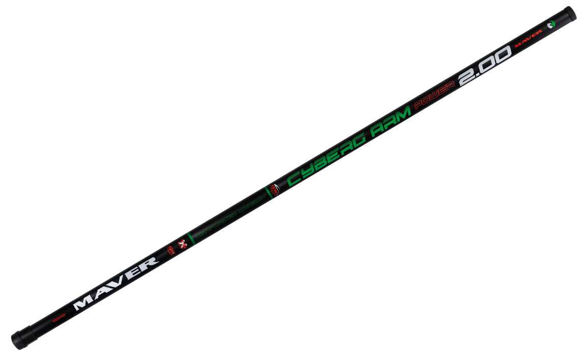 MANER MINCIOG MAVER CYBER ARM TELE 3M