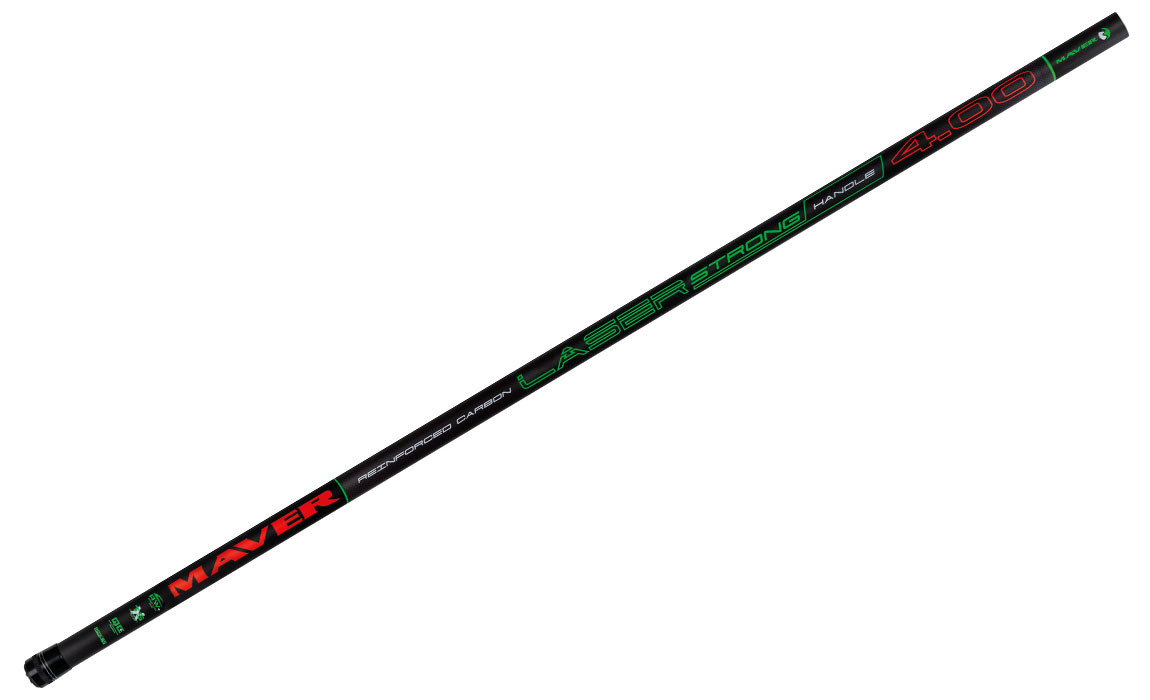 MANER MINCIOG MAVER LASER STRONG TELE 4M