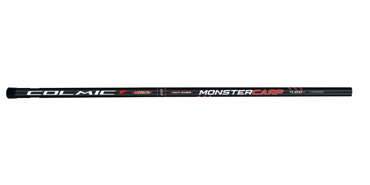 MANER MINCIOG MONSTER CARP 3.1M