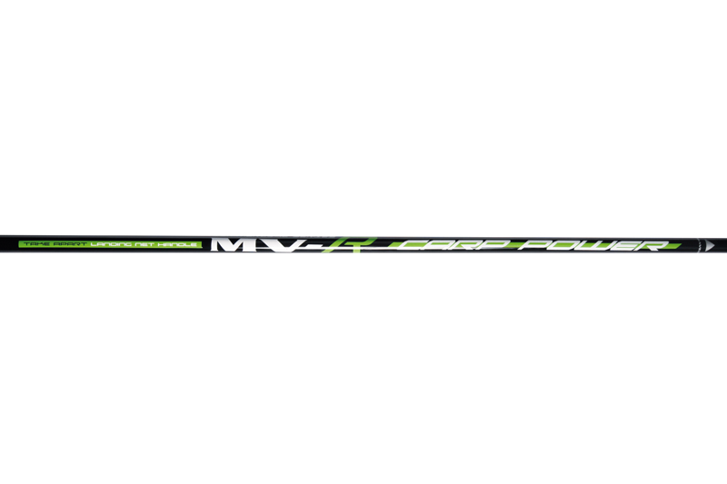 MANER MINCIOG MV-R COMERCIAL CARP 2.6M