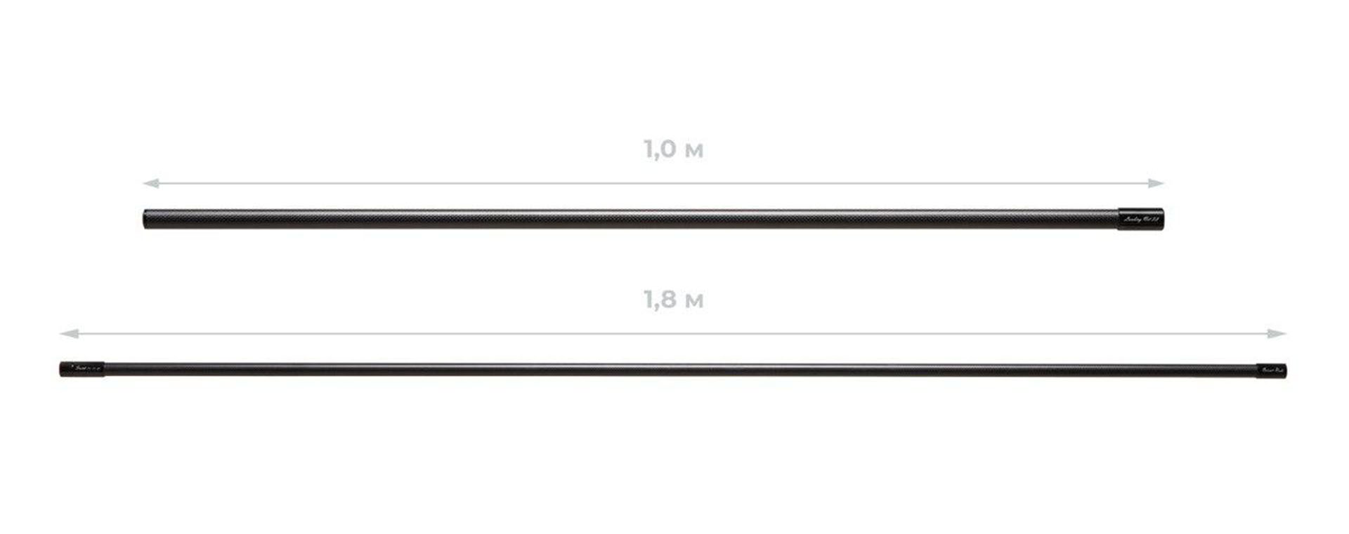 Maner Minciog ORIENT Rods 2.80m