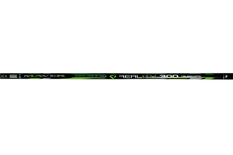 MANER MINCIOG REALITY TELE 3M