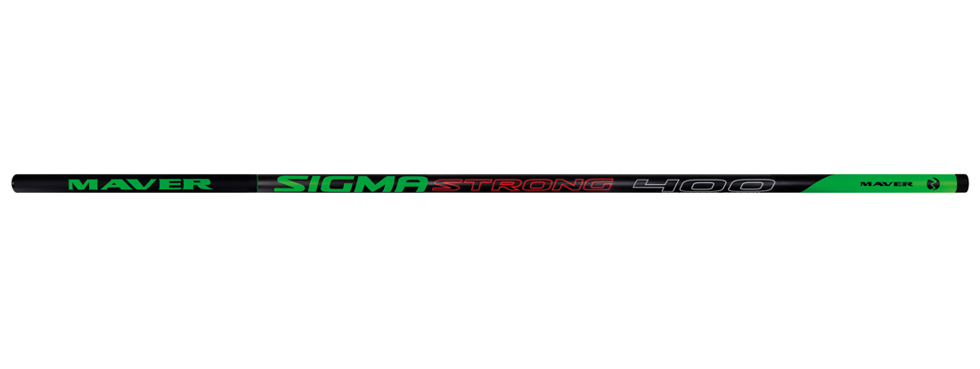 MANER MINCIOG SIGMA STRONG TELE 4.0M