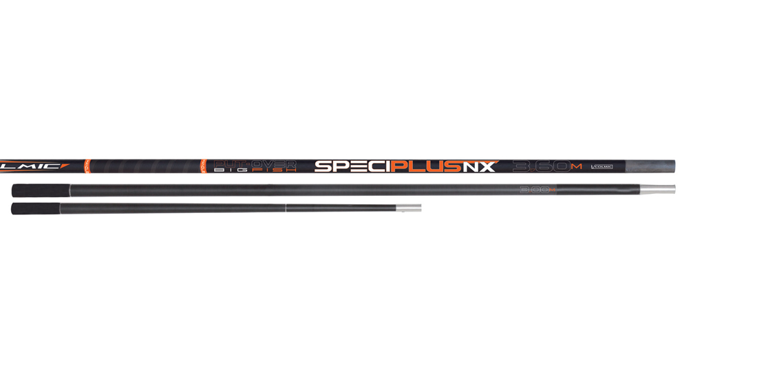 MANER MINCIOG SPECI PLUS NX 3.6M