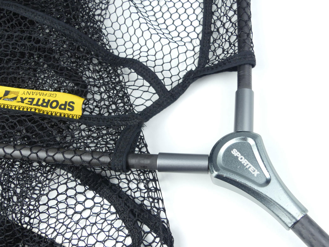 MANER MINCIOG SPORTEX CARP PREMIUM 180cm