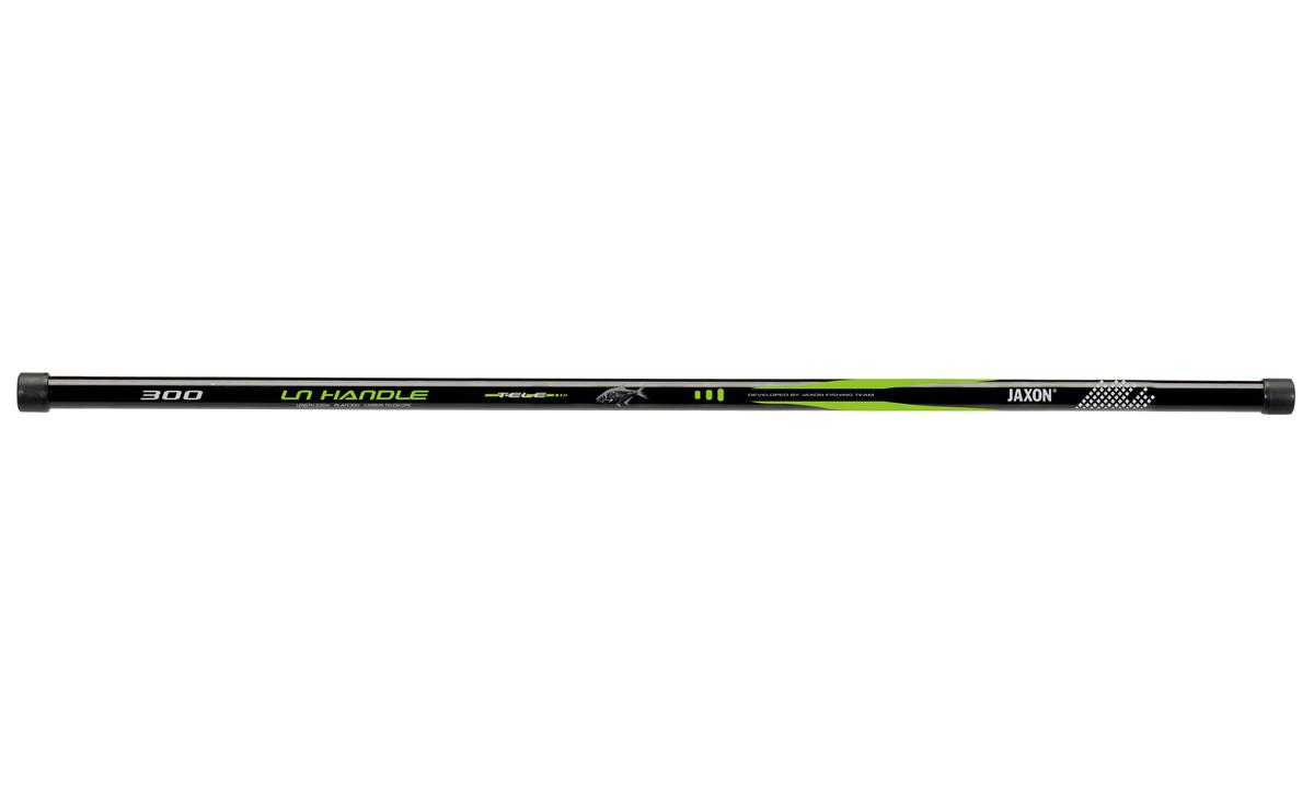 MANER MINCIOG TELE CARBON LM 3.5M