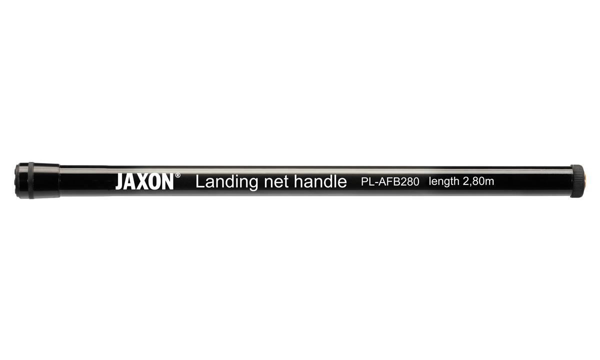 MANER MINCIOG TELE JAXON LM 4.0M