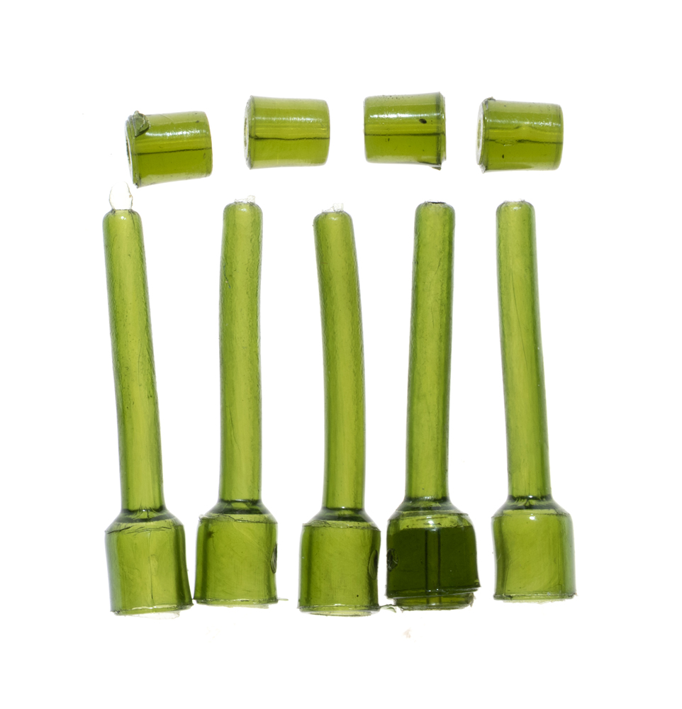 MANSON ANTITANGLE FEEDER TULIP BEADS B