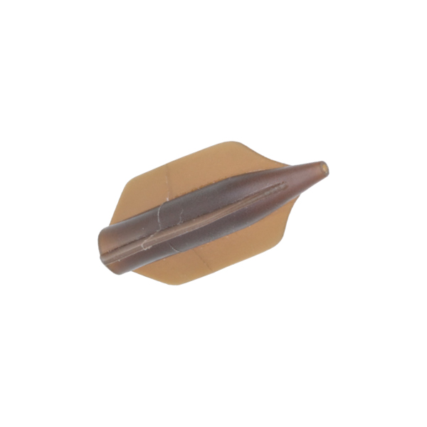 MANSON CARP ZOOM SMART PRO ARROW TAIL RUBBER