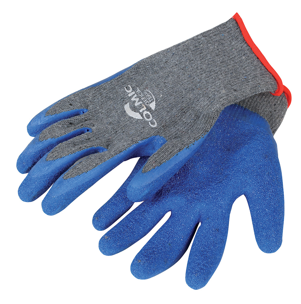 MANUSA CAUCIUC GRIP OFFICIAL TEAM COLMIC