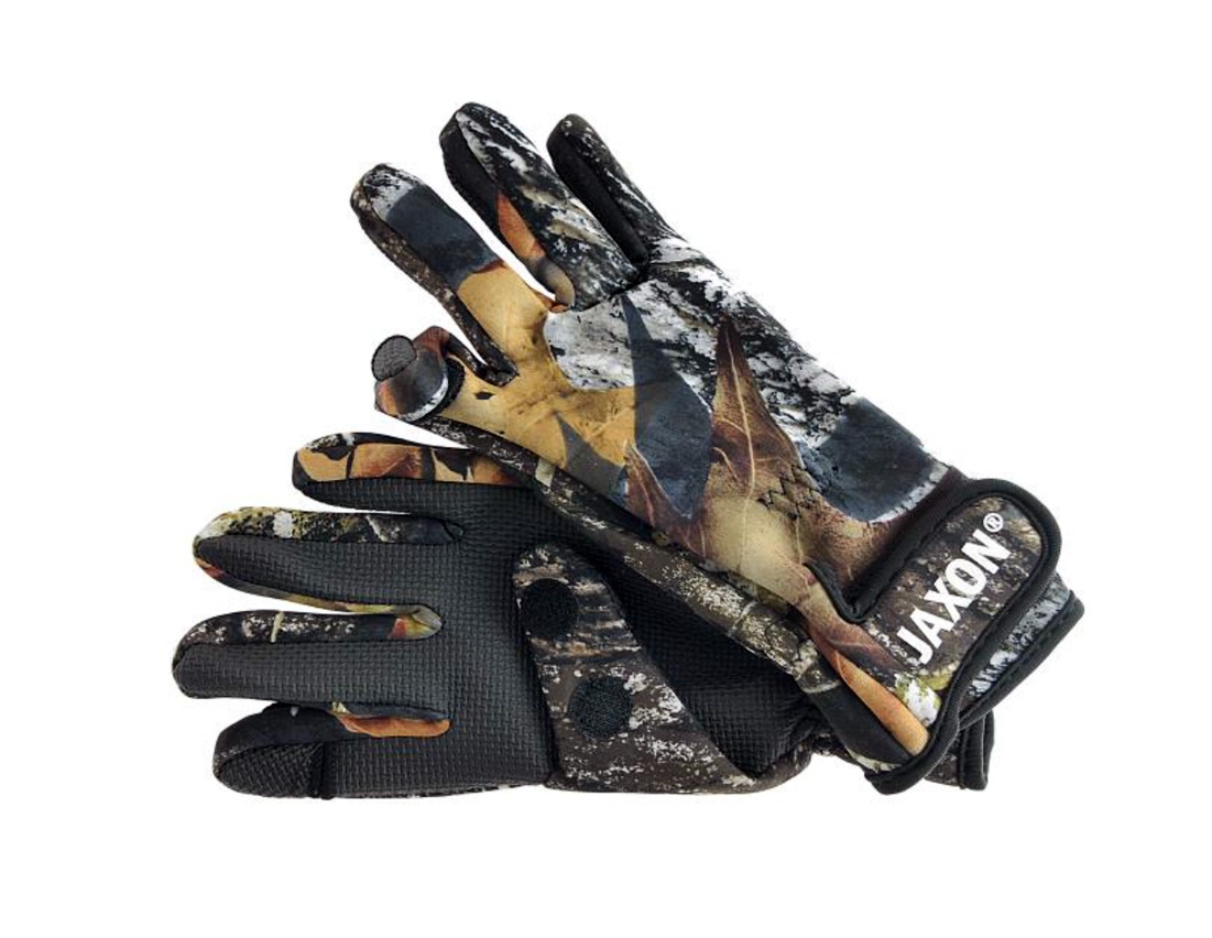 MANUSI JAXON NEOPREN REALTREE 1 FINGER CUT XL