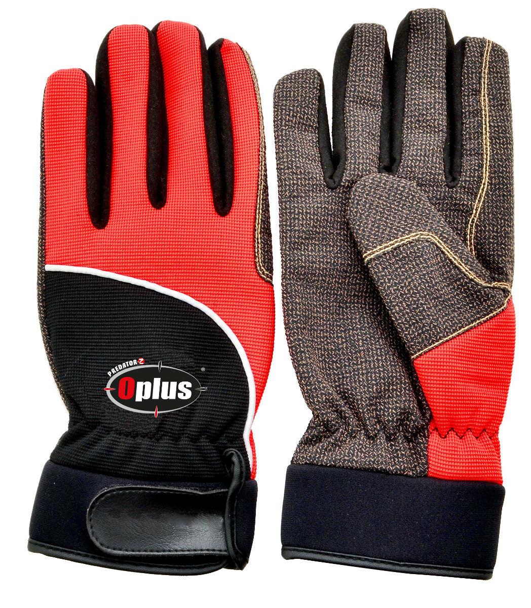 MANUSI KEVLAR PREDATOR-Z OPLUS M