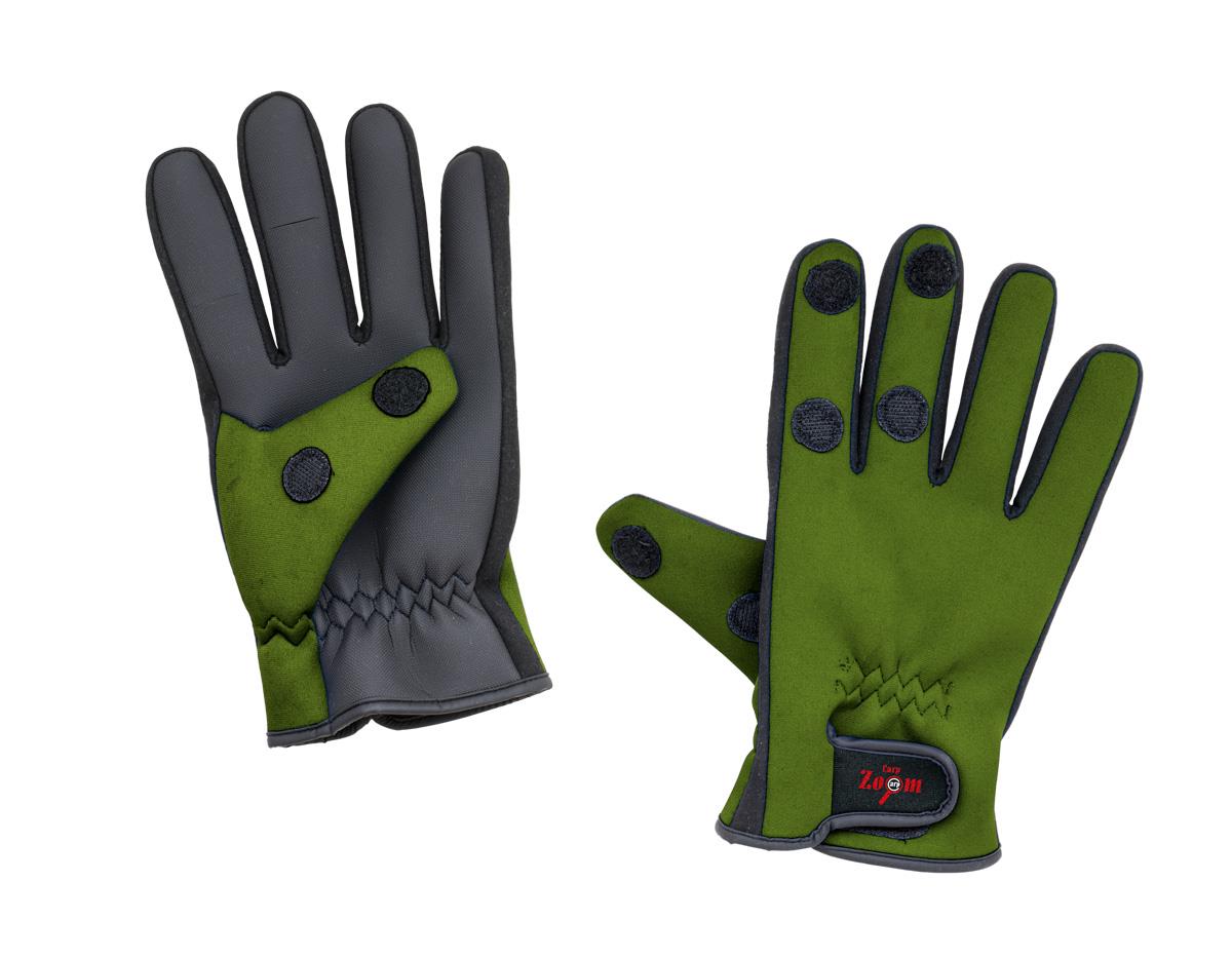 MANUSI NEOPRENE CARP ZOOM SMART L