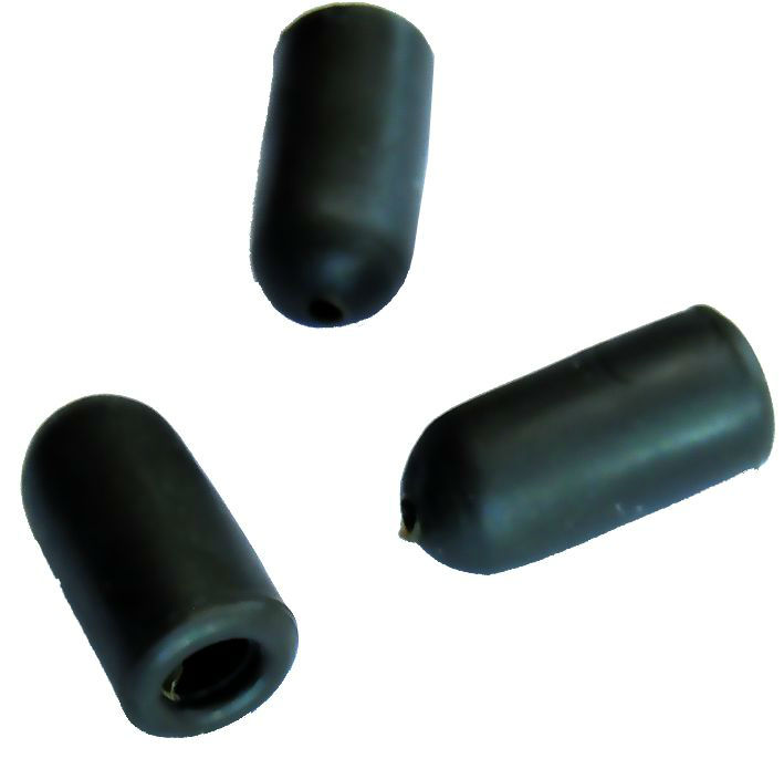 MARGELE MONTURI TIP GLONT 12 mm Verde