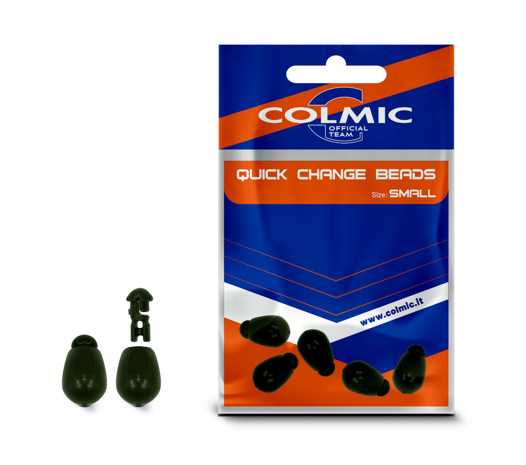 MARGELE QUICK CHANGE BEADS L