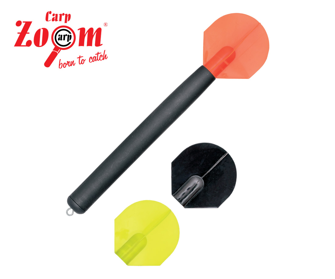 MARKER CARP ZOOM TRICOLOR