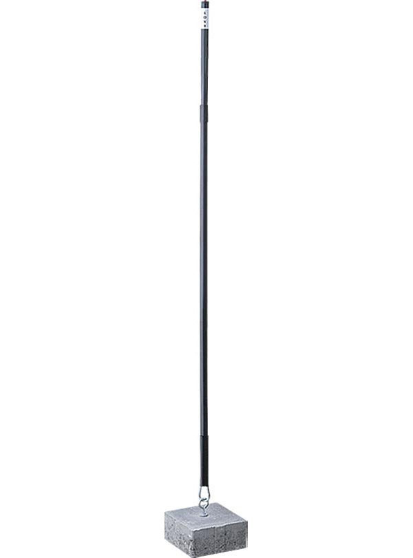 MARKER TELESCOPIC CU LUMINA 6M