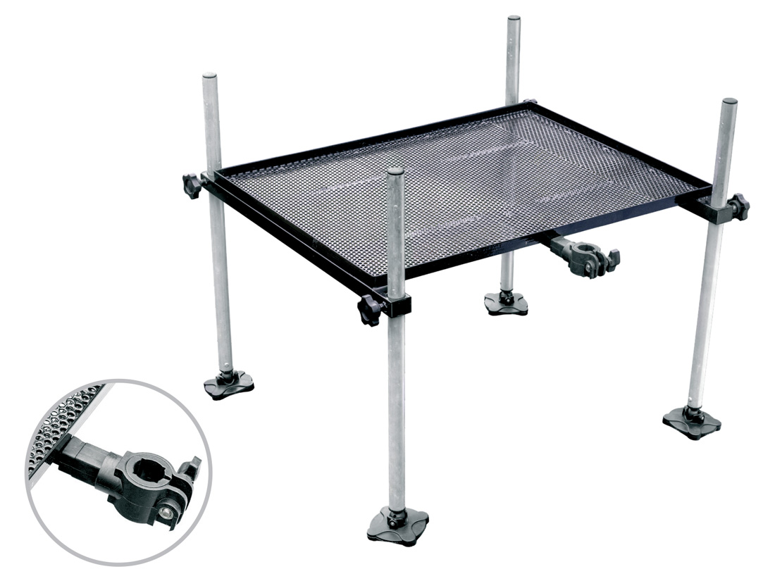 MASA CARP ZOOM MASSIVE BAIT STATION 67x50cm