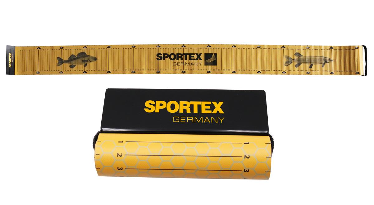 MASURA CAPTURI SPORTEX 140cm