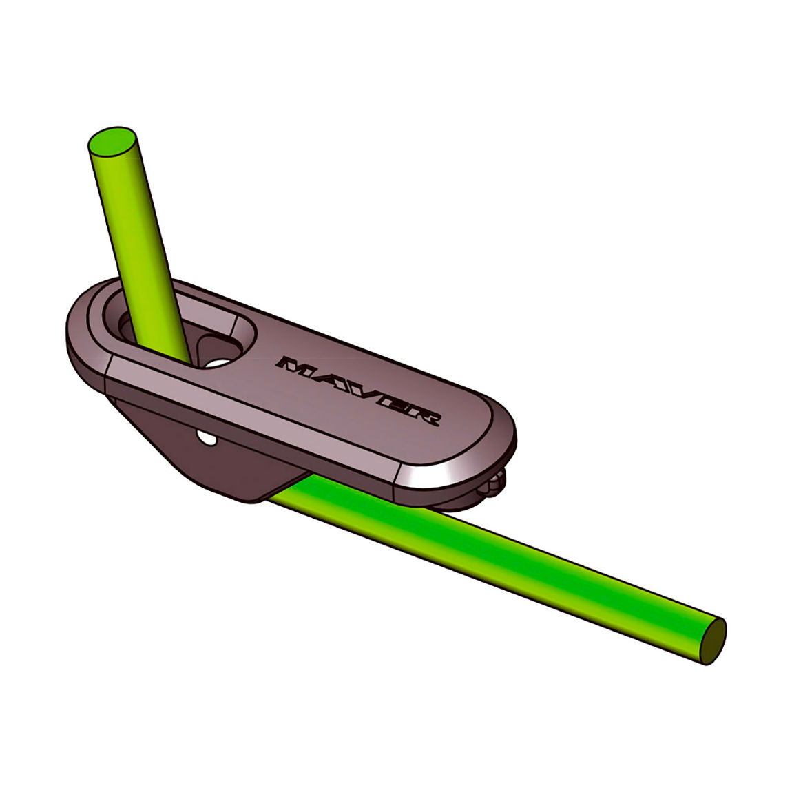 MAVER KIT ROLLER SLOT