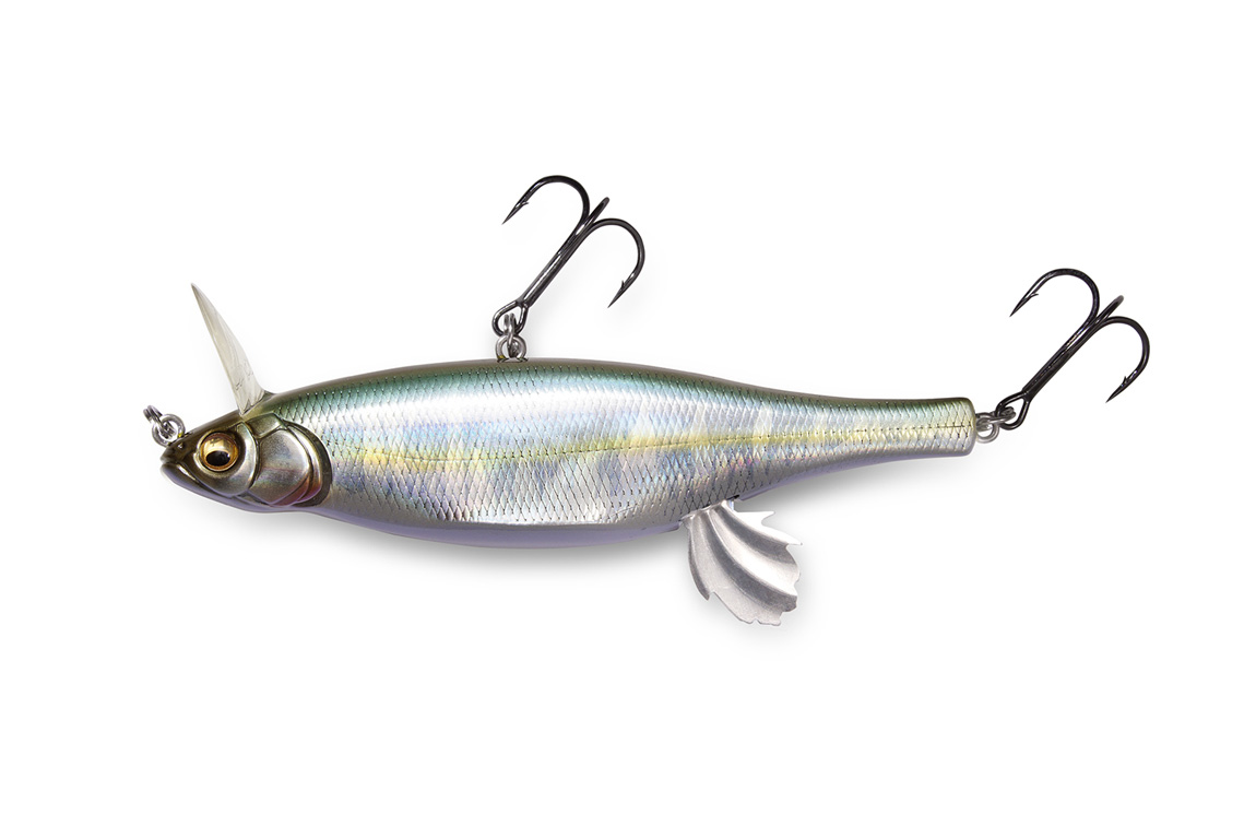 MEGABASS ANTHRAX 100 105mm 14gr GILLKKO