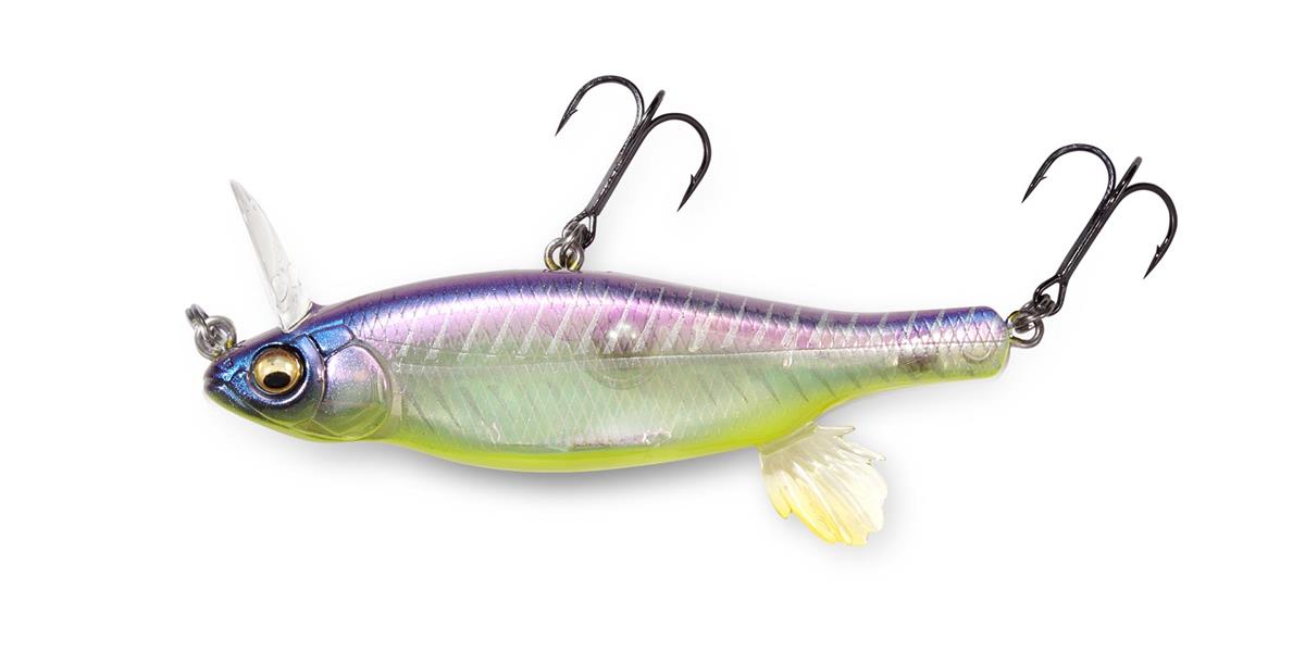 MEGABASS ANTHRAX 100 SP-C 105mm 14gr ELEGY BONE II