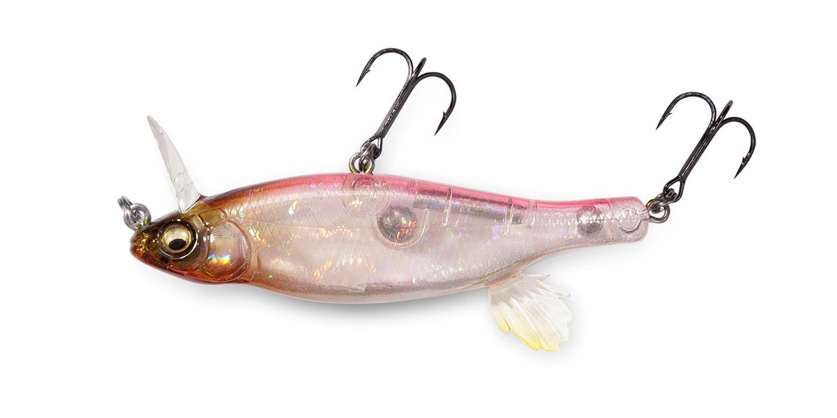 MEGABASS ANTHRAX SP-C 83mm 10.5gr GLX COTTON WAKASAGI