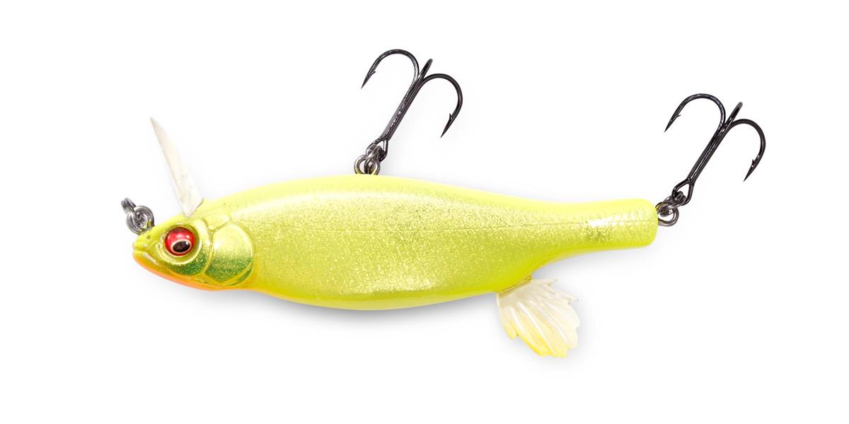 MEGABASS ANTHRAX SP-C 83mm 10.5gr GLX DOUBLE CHART