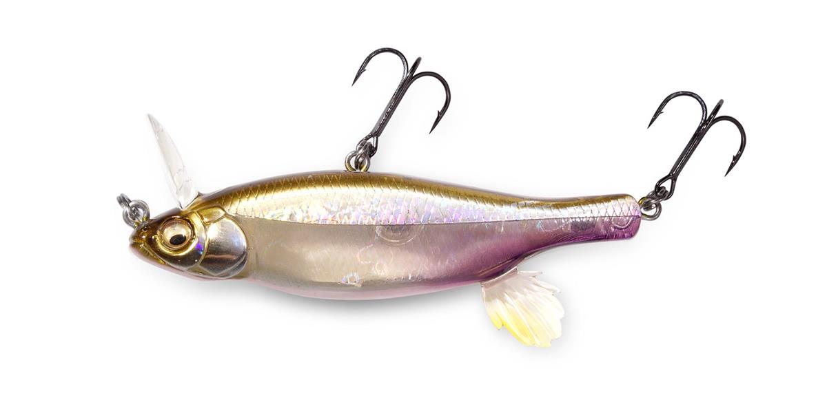 MEGABASS ANTHRAX SP-C 83mm 10.5gr HT ITO WAKASAGI