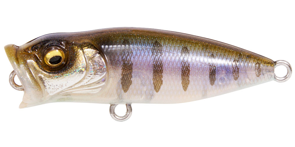 MEGABASS BABY POPX 50mm 5.2gr GILLKKO