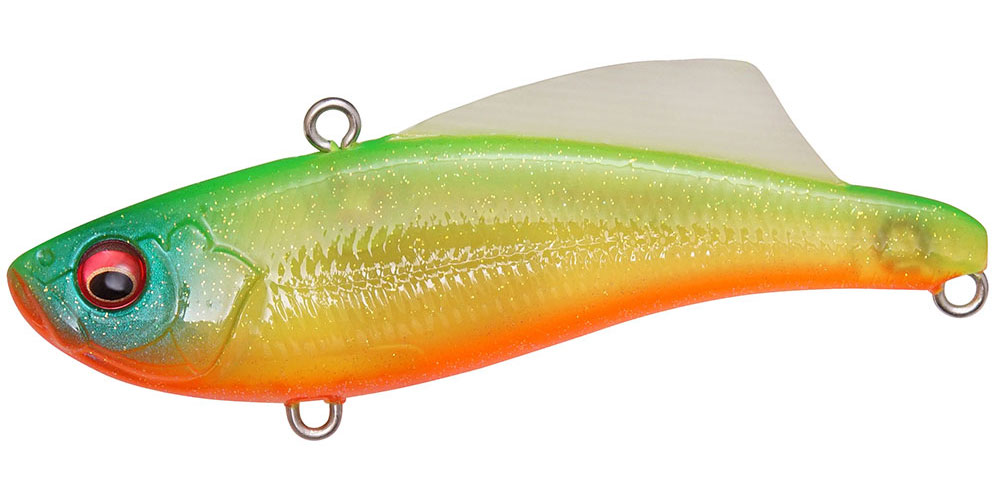 MEGABASS BIRAN 70 20gr GHOST LIME CHART OB