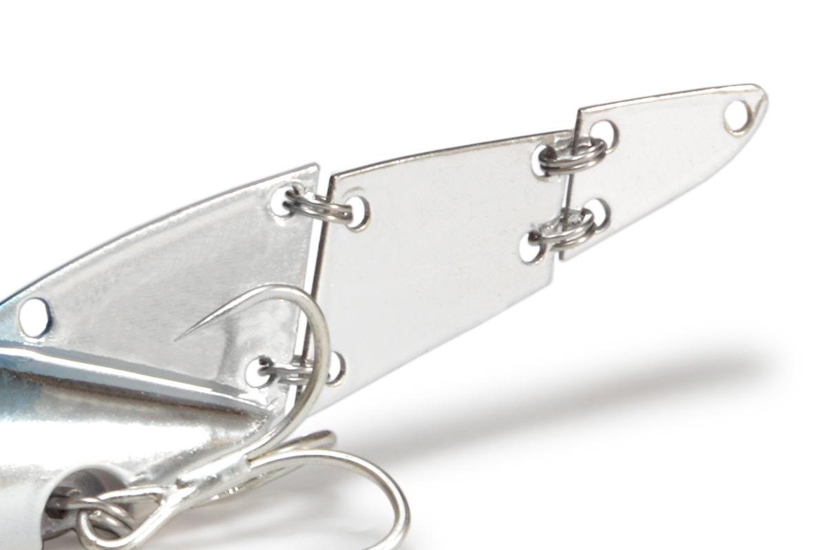 MEGABASS CHITALA MAX 75mm 20gr BLUPIN GOLD