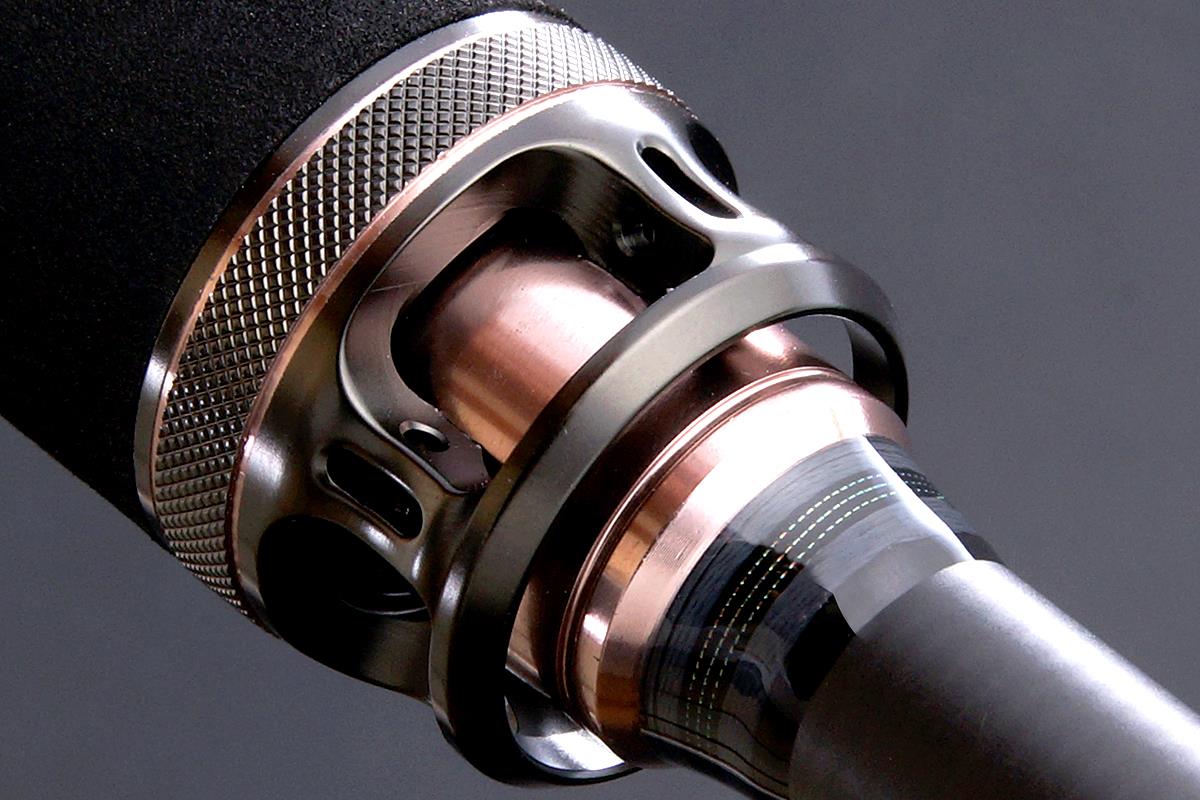 MEGABASS COOKAI GULF CKG-72MS 219cm Max 40gr