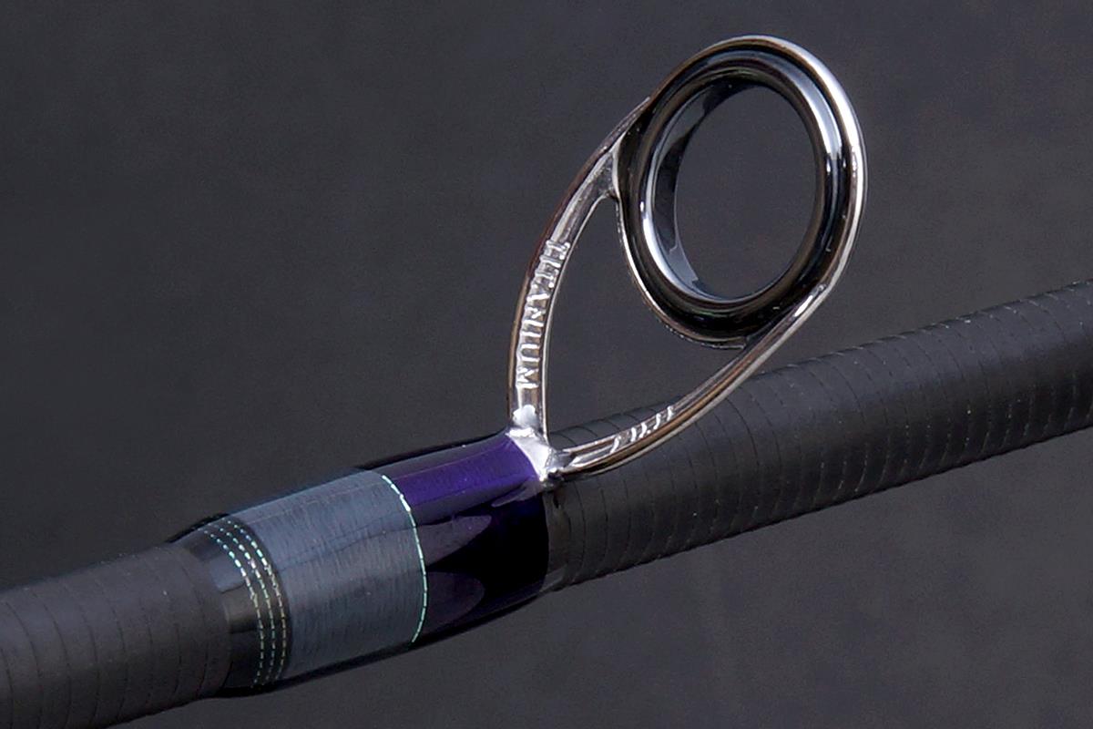 MEGABASS COOKAI GULF CKG-77MS SAWARA SPECIAL 234cm Max 40gr