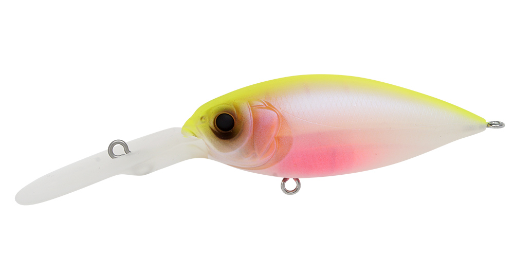 MEGABASS DEEP-X 150 63mm 14gr BABY KINGYO CB