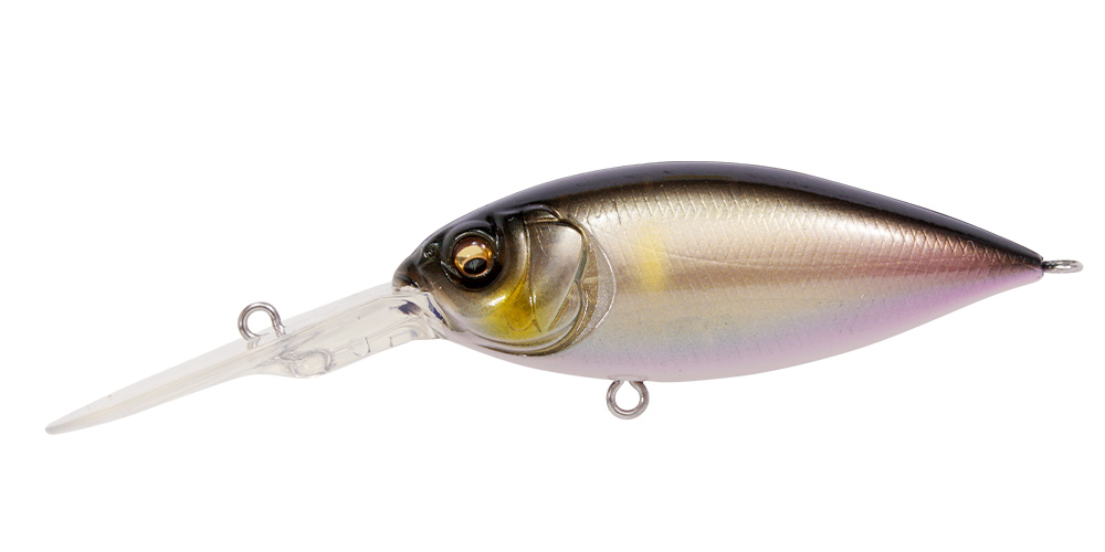 MEGABASS DEEP-X 150 63mm 14gr PG GHOST AYU