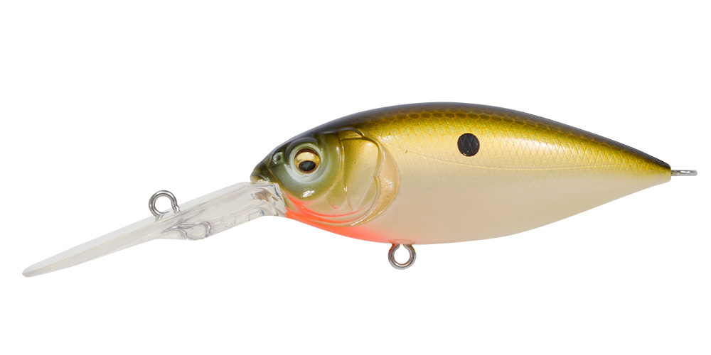 MEGABASS DEEP-X 150 63mm 14gr SECRET TRUFFLE
