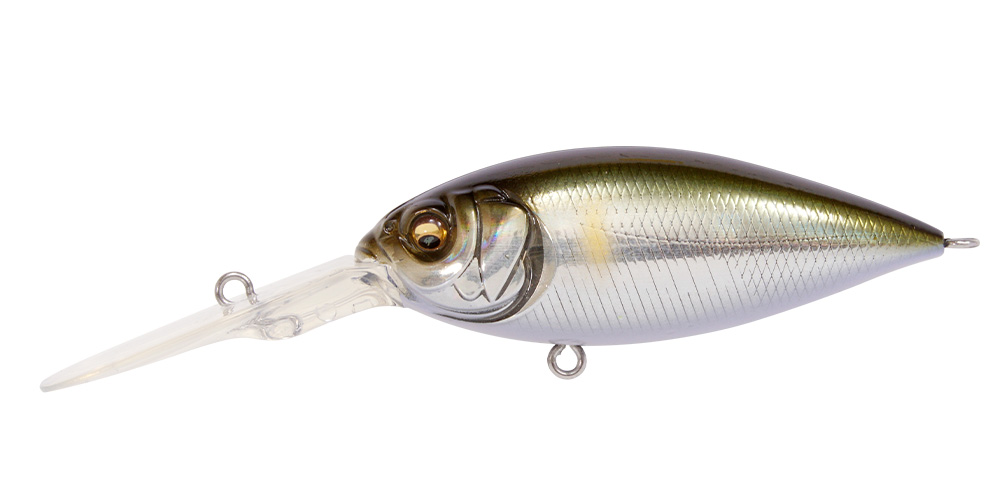 MEGABASS DEEP-X 150 63mm 14gr SH SE AYU