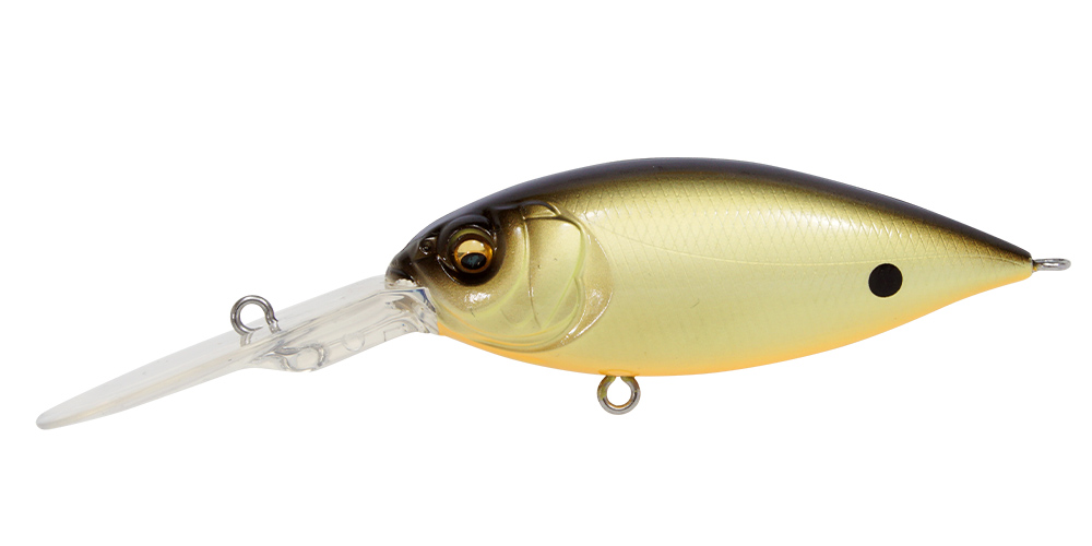 MEGABASS DEEP-X 150 63mm 14gr STRIKE CHART