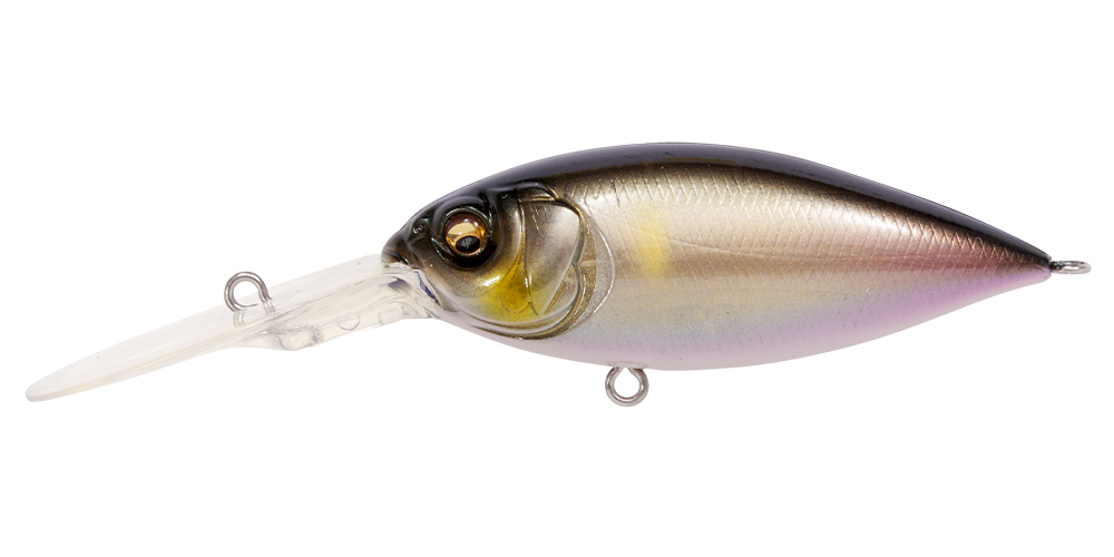 MEGABASS DEEP-X 300 75mm 21gr PG GHOST AYU