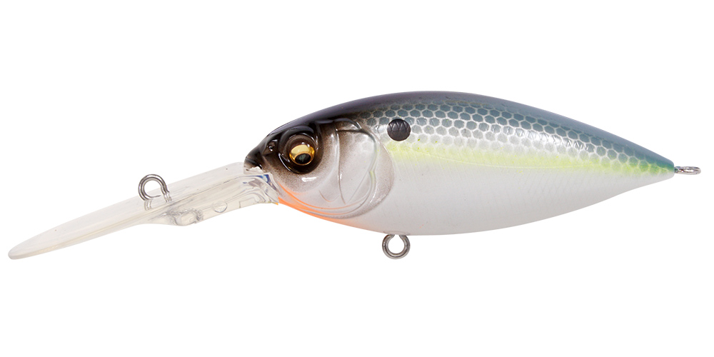 MEGABASS DEEP-X 300 75mm 21gr PM SEXY SHAD