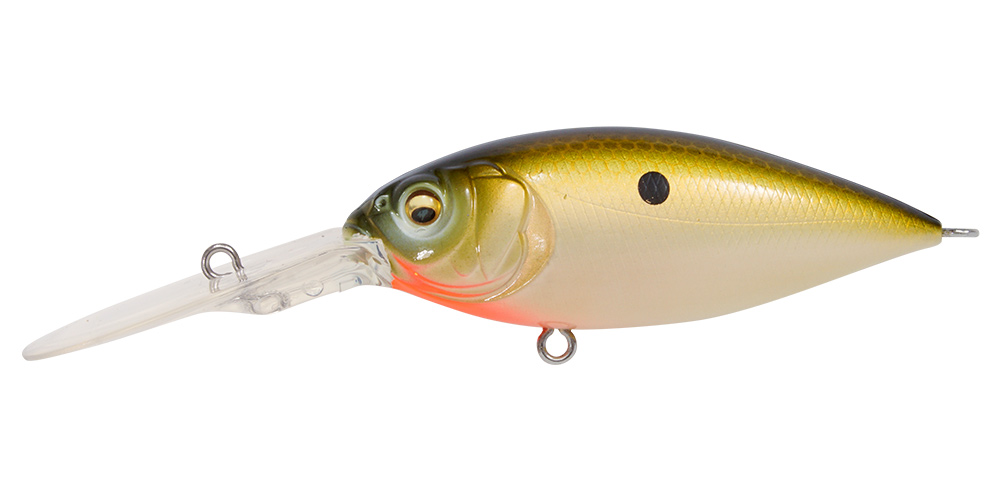 MEGABASS DEEP-X 300 75mm 21gr SECRET TRUFFLE