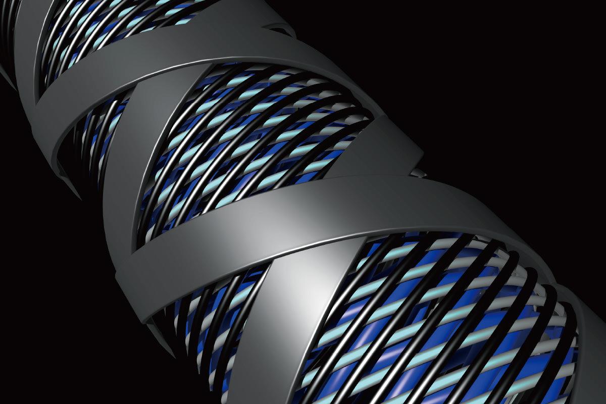 MEGABASS DESTROYER TS78X+ KING OF BACCARAT BAITCAST 238cm 84-420gr